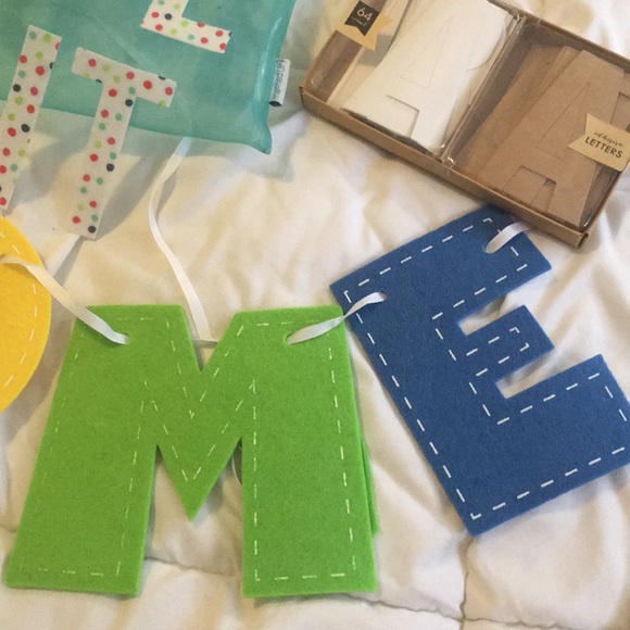A B C   XYZ   Letters Bundle - Make Words - Teach - Picture 2 of 8